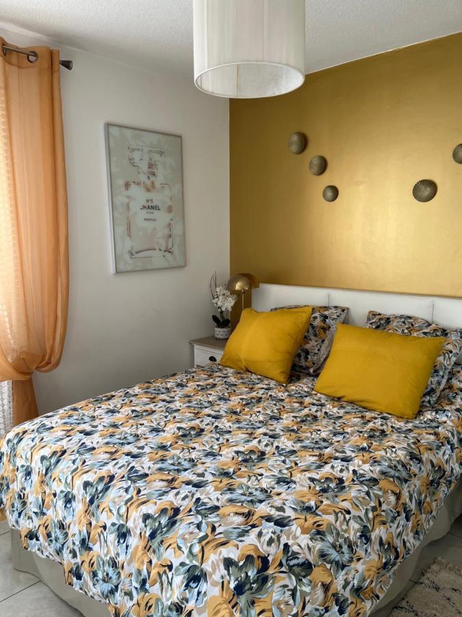 Charme Et Calme Apartment Marseille Exterior photo